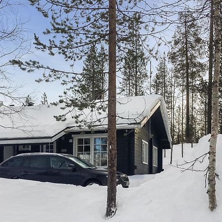 Holiday Home Lomayllaes B26 -Palovaarankaarre 8 A By Interhome Ylläsjärvi Exteriér fotografie