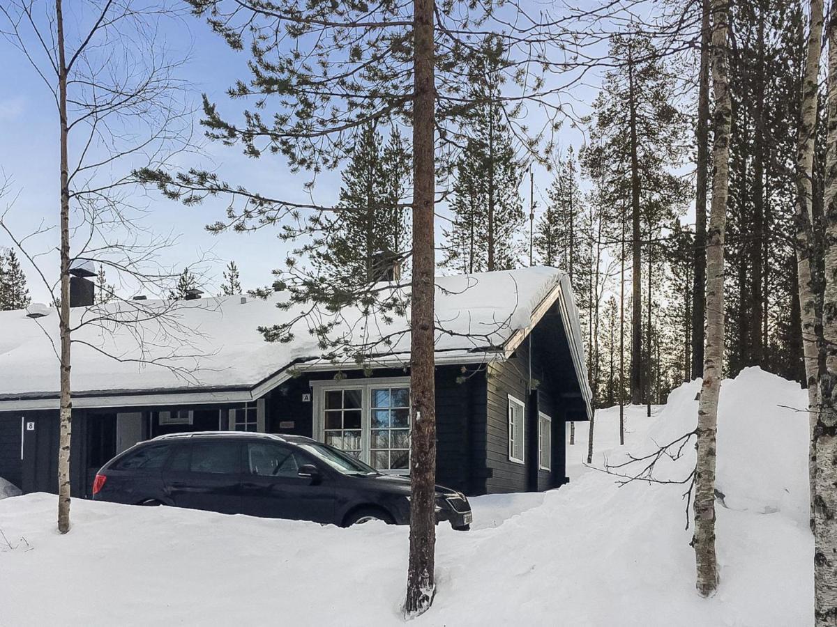 Holiday Home Lomayllaes B26 -Palovaarankaarre 8 A By Interhome Ylläsjärvi Exteriér fotografie
