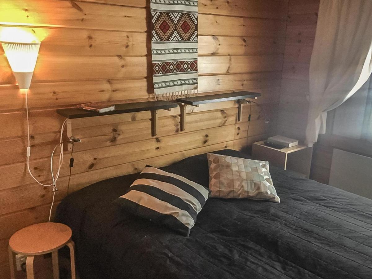 Holiday Home Lomayllaes B26 -Palovaarankaarre 8 A By Interhome Ylläsjärvi Exteriér fotografie