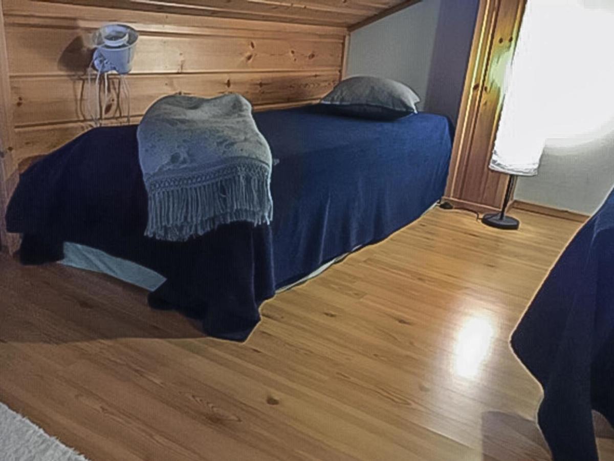 Holiday Home Lomayllaes B26 -Palovaarankaarre 8 A By Interhome Ylläsjärvi Exteriér fotografie