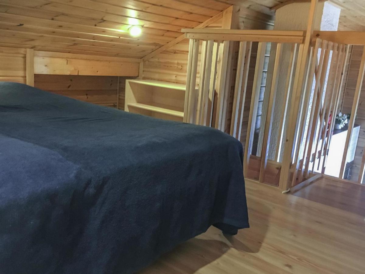 Holiday Home Lomayllaes B26 -Palovaarankaarre 8 A By Interhome Ylläsjärvi Exteriér fotografie