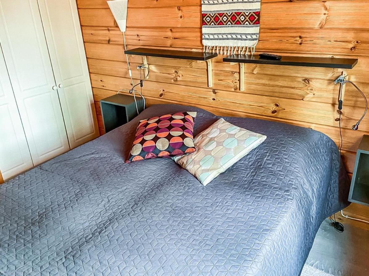 Holiday Home Lomayllaes B26 -Palovaarankaarre 8 A By Interhome Ylläsjärvi Exteriér fotografie