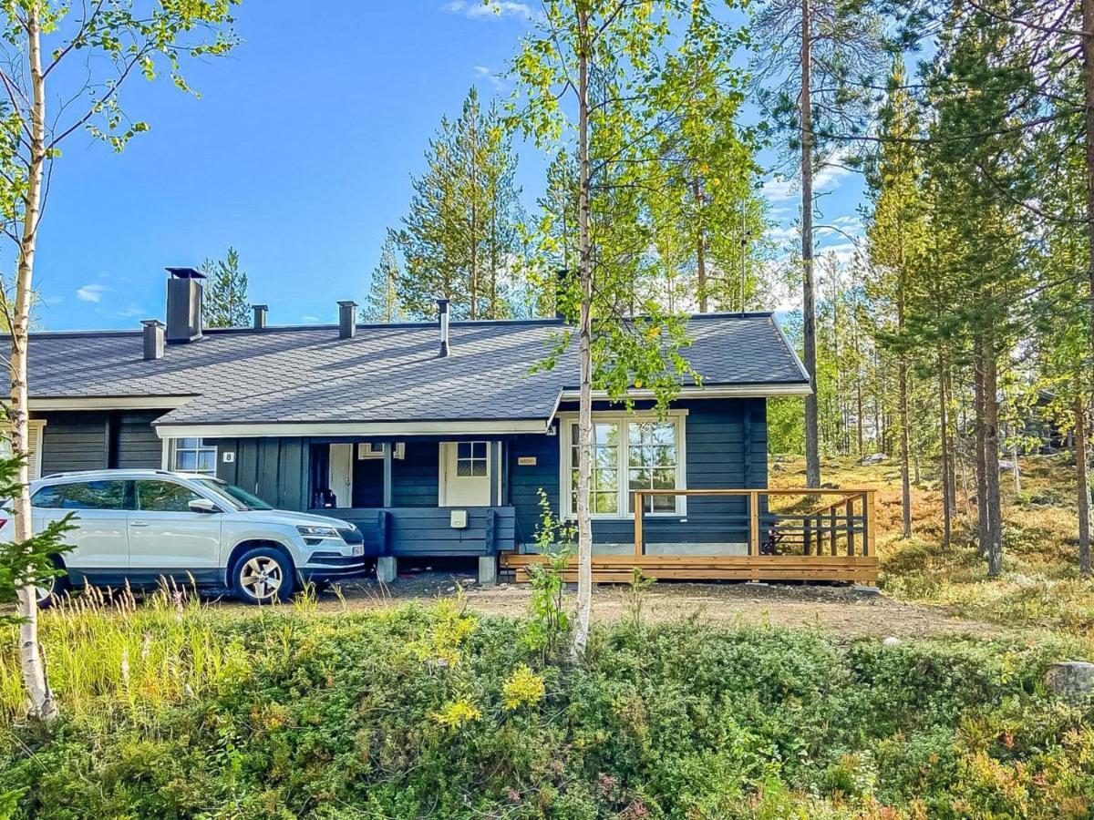 Holiday Home Lomayllaes B26 -Palovaarankaarre 8 A By Interhome Ylläsjärvi Exteriér fotografie
